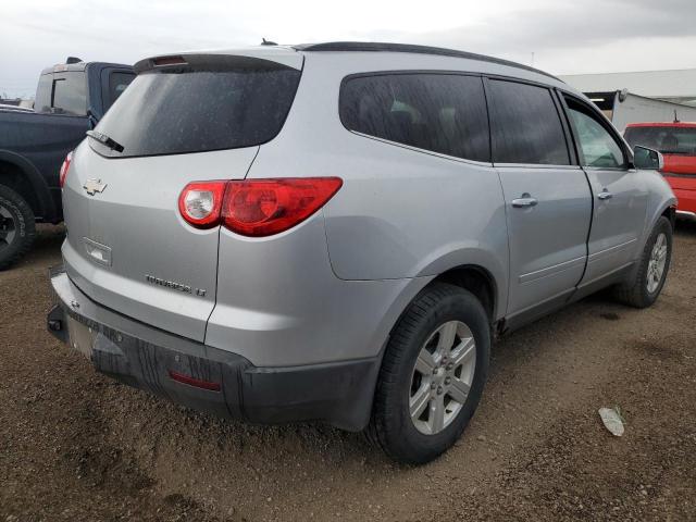 Photo 4 from auction – 2010 CHEVROLET TRAVERSE L with VIN 1GNLVFED1AJ220912