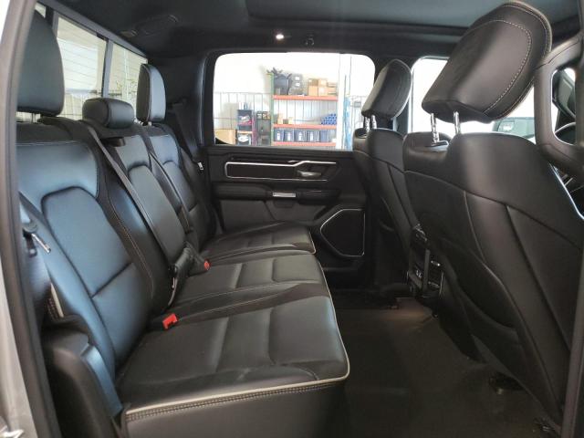 Photo 6 from auction – 2021 RAM 1500 LARAM with VIN 1C6SRFJT2MN659918