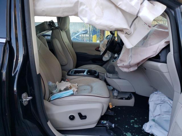 Photo 5 from auction – 2020 CHRYSLER PACIFICA L with VIN 2C4RC1GG6LR143746