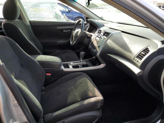 Photo 5 from auction – 2013 NISSAN ALTIMA 2.5 with VIN 1N4AL3AP9DN581103