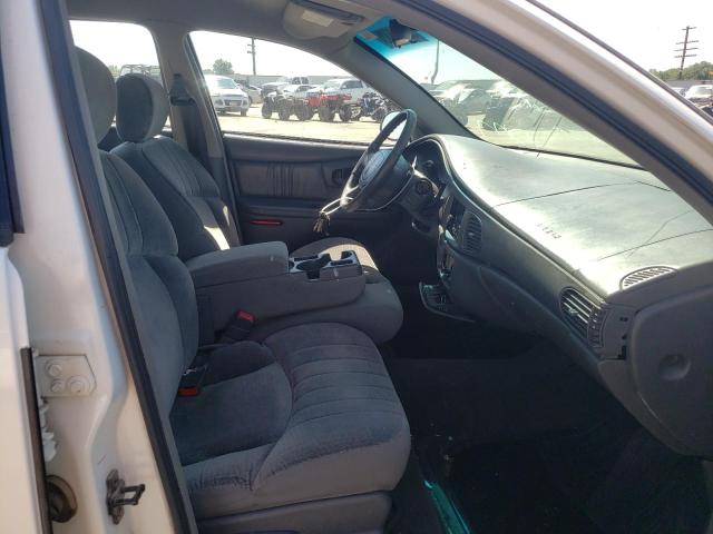 Photo 5 from auction – 2003 BUICK CENTURY CU with VIN 2G4WS52J531207463