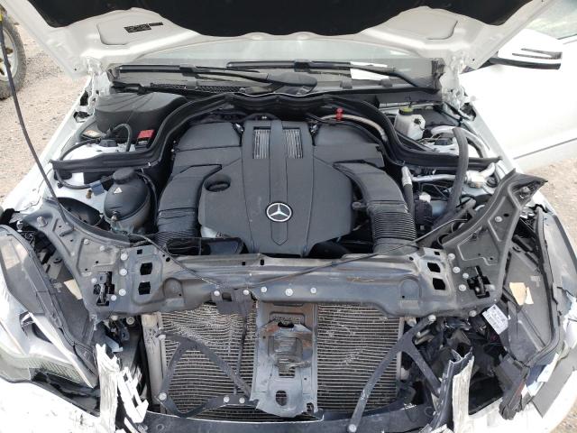 Photo 7 from auction – 2015 MERCEDES-BENZ E 400 with VIN WDDKK6FF7FF297815