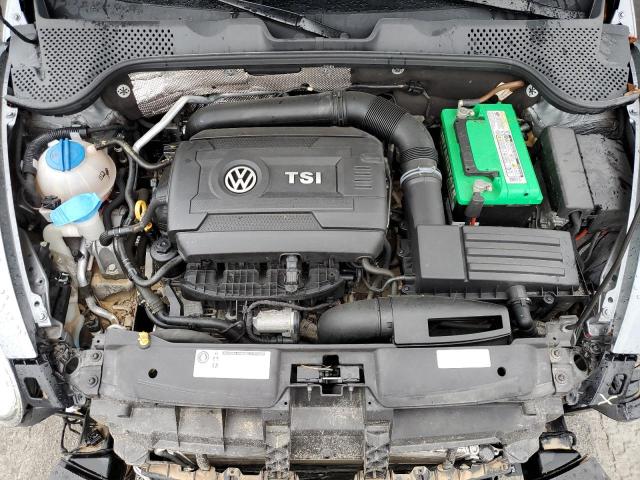 Photo 7 from auction – 2017 VOLKSWAGEN BEETLE S/S with VIN 3VW517AT9HM811628