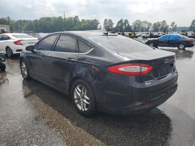 Photo 3 from auction – 2015 FORD FUSION SE with VIN 3FA6P0H78FR209010