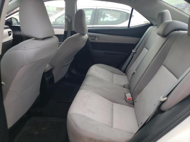 Photo 6 from auction – 2014 TOYOTA COROALLA with VIN 5YFBURHE2EP090265