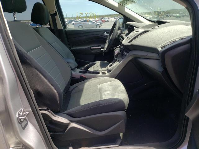 Photo 5 from auction – 2014 FORD ESCAPE SE with VIN 1FMCU0GX8EUC69198