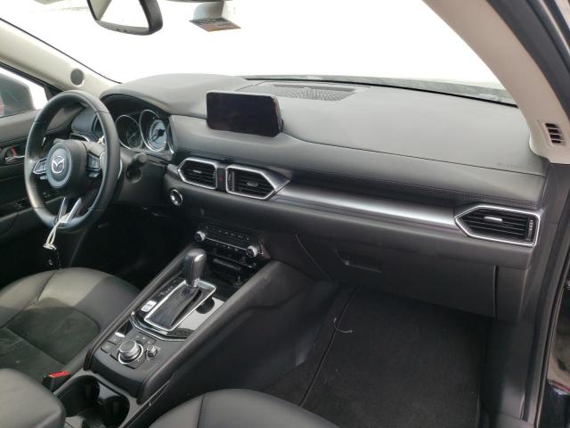 Photo 9 from auction – 2020 MAZDA CX-5 TOURI with VIN JM3KFBCM4L1839060