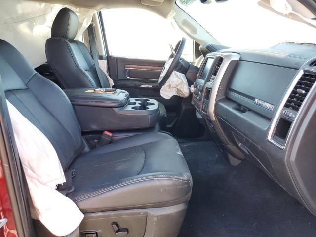 Photo 5 from auction – 2017 RAM 1500 LARAM with VIN 1C6RR7NM3HS882614