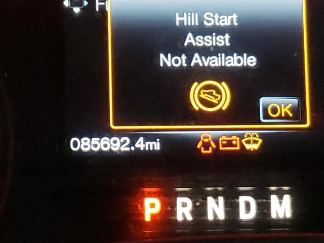 Photo 8 from auction – 2018 FORD F150 SUPER with VIN 1FTEW1E5XJFA38557