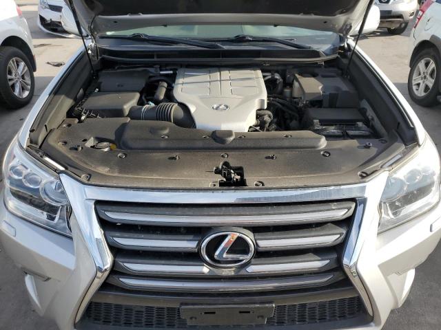Photo 7 from auction – 2014 LEXUS GX 460 PRE with VIN JTJJM7FX6E5076819