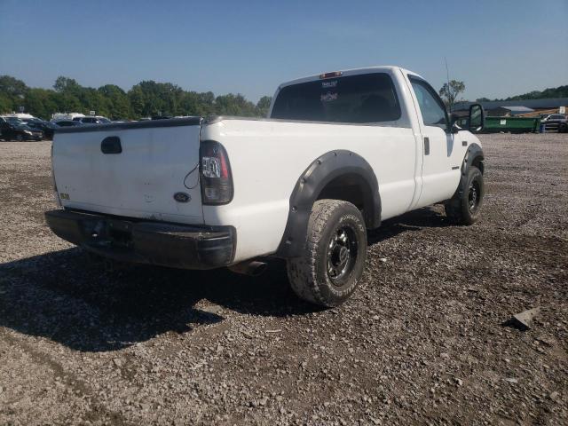 Photo 4 from auction – 2001 FORD F250 SUPER with VIN 1FTNF20F21EA36877