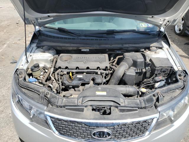Photo 7 from auction – 2012 KIA FORTE LX with VIN KNAFT4A28C5533064