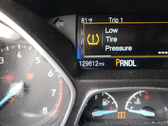 Photo 8 from auction – 2017 FORD FOCUS SE with VIN 1FADP3F27HL329527