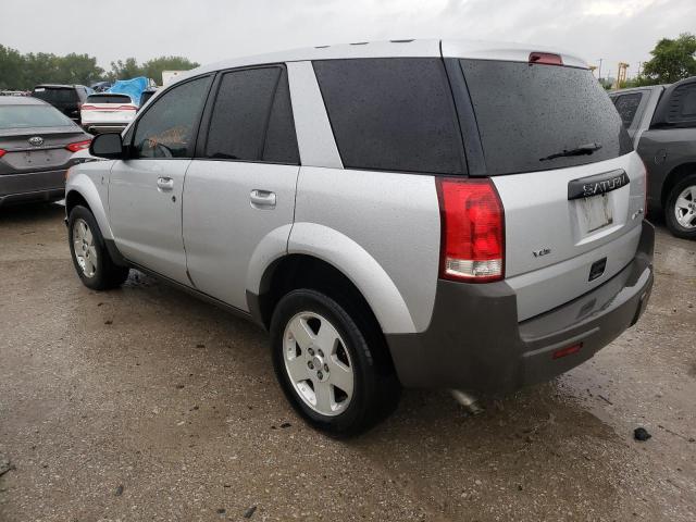 Photo 3 from auction – 2004 SATURN VUE with VIN 5GZCZ63404S873857