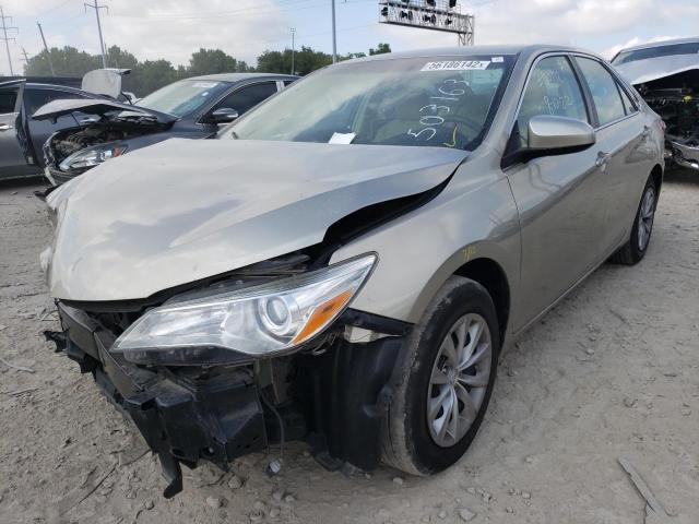 Photo 2 from auction – 2015 TOYOTA CAMRY LE with VIN 4T4BF1FK9FR503163