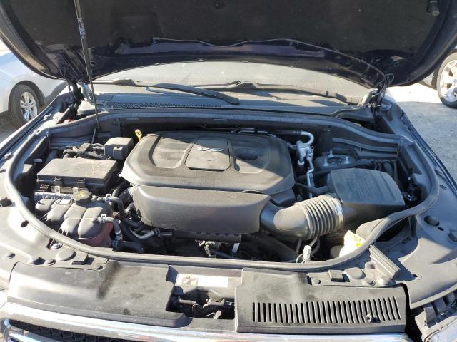 Photo 7 from auction – 2017 DODGE DURANGO SX with VIN 1C4RDJAGXHC879174