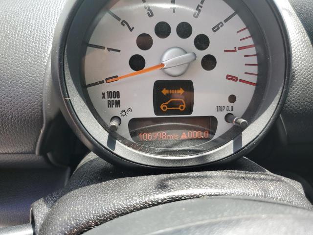 Photo 8 from auction – 2012 MINI COOPER S C with VIN WMWZC3C59CWL82311