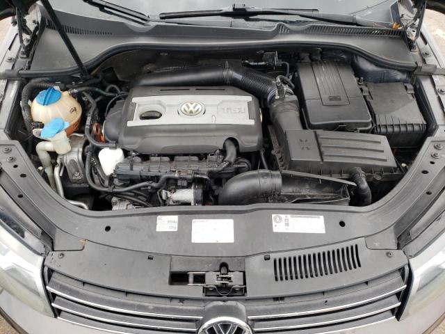 Photo 7 from auction – 2012 VOLKSWAGEN EOS LUX with VIN WVWFW7AH3CV000586