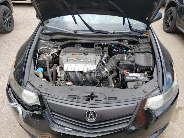 Photo 7 from auction – 2012 ACURA TSX with VIN JH4CU2F4XCC000323
