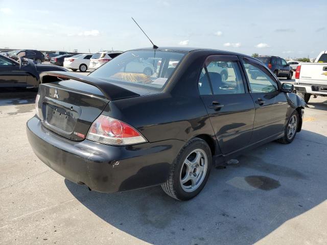 Photo 4 from auction – 2004 MITSUBISHI LANCER OZ with VIN JA3AJ86E54U032863