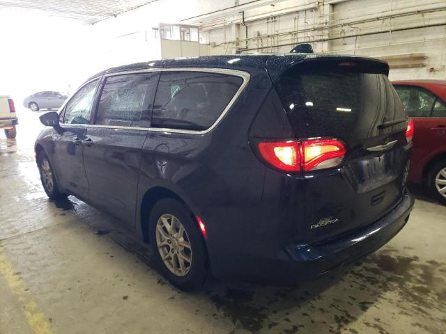 Photo 3 from auction – 2017 CHRYSLER PACIFICA T with VIN 2C4RC1DG5HR610926