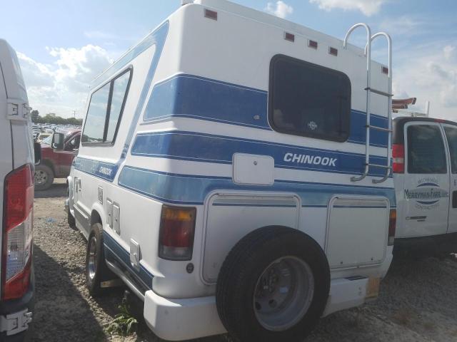 Photo 3 from auction – 1997 FORD ECONLINE with VIN 1FDKE30GXTHB69579