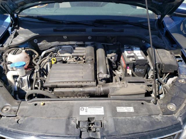 Photo 7 from auction – 2017 VOLKSWAGEN JETTA S with VIN 3VW2B7AJ1HM342372