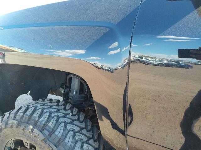 Photo 9 from auction – 2018 CHEVROLET SILVERADO with VIN 3GCUKSEC7JG241383