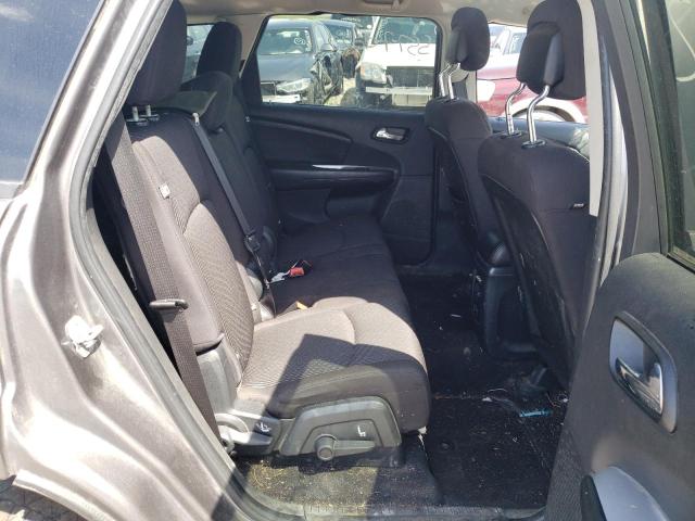 Photo 6 from auction – 2013 DODGE JOURNEY SX with VIN 3C4PDCCGXDT637628