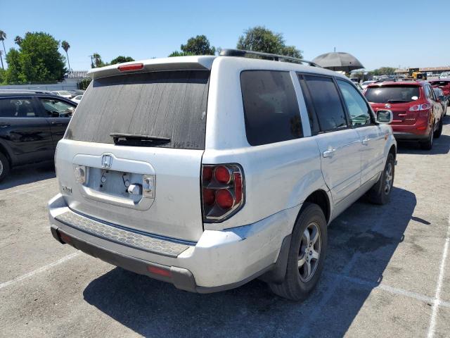 Zdjęcie 4 z aukcji – 2007 HONDA PILOT EXL z VIN 5FNYF28777B044880