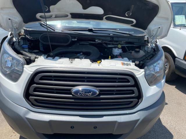 Photo 7 from auction – 2017 FORD TRANSIT T- with VIN 1FTYE2YM1HKB55275