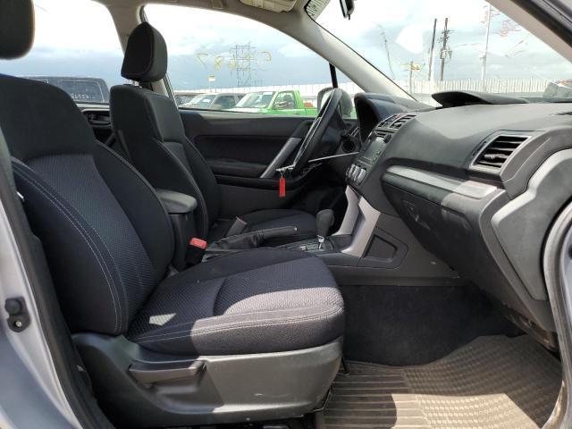 Photo 5 from auction – 2017 SUBARU FORESTER 2 with VIN JF2SJABC0HH482728