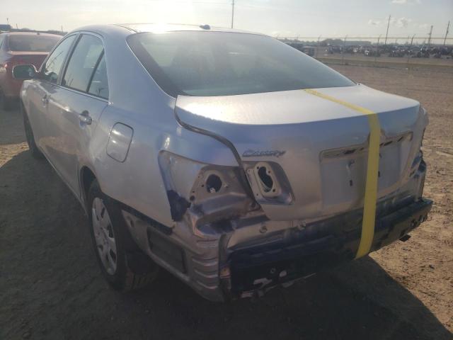 Foto 3 de la subasta – 2011 TOYOTA CAMRY BASE con VIN 4T4BF3EK0BR189894