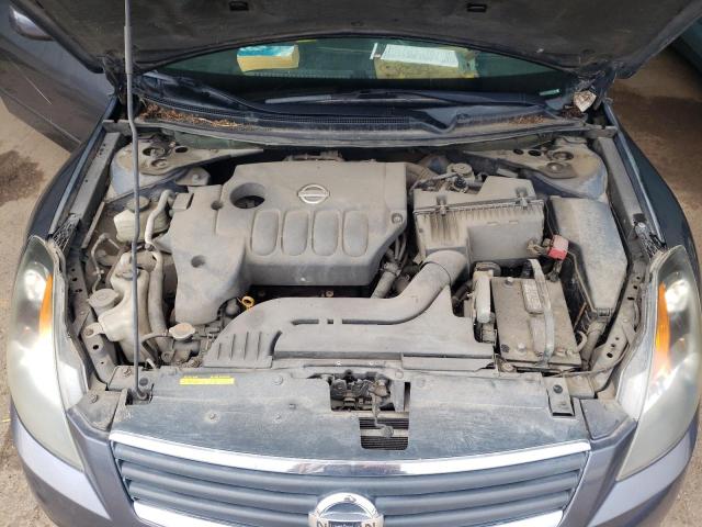 Photo 7 from auction – 2007 NISSAN ALTIMA 2.5 with VIN 1N4AL21E37N495654