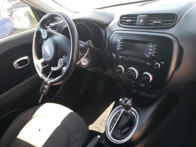 Photo 9 from auction – 2015 KIA SOUL with VIN KNDJN2A28F7811546