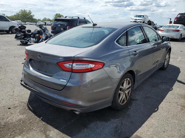 Photo 4 from auction – 2014 FORD FUSION SE with VIN 3FA6P0HD3ER362883