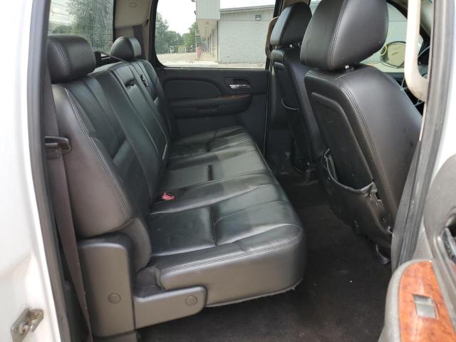 Photo 6 from auction – 2009 CHEVROLET SILVERADO with VIN 2GCEK333391134994