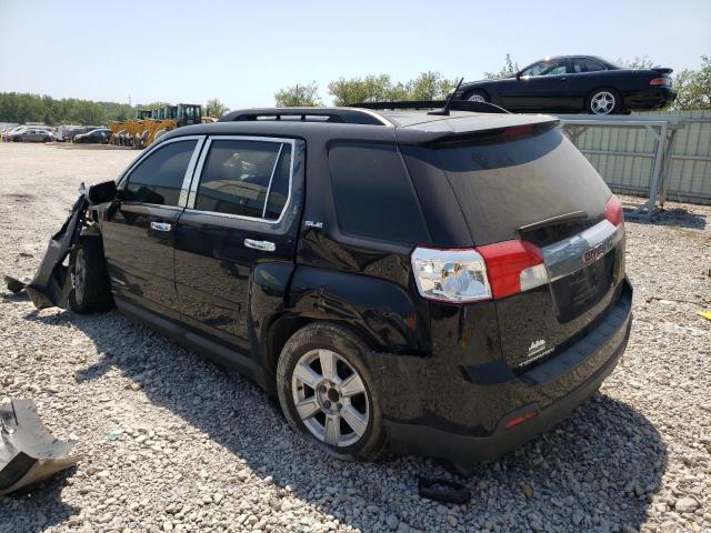 Photo 3 from auction – 2013 GMC TERRAIN SL with VIN 2GKALSEK4D6367938