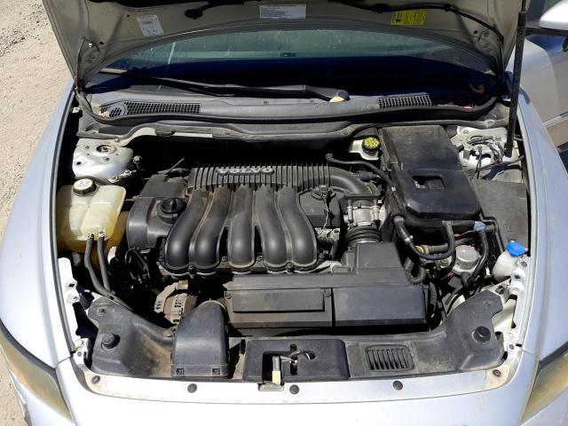 Photo 7 from auction – 2005 VOLVO S40 2.4I with VIN YV1MS390452113326