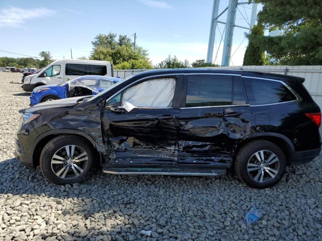 Photo 9 from auction – 2018 HONDA PILOT EX with VIN 5FNYF6H39JB034217