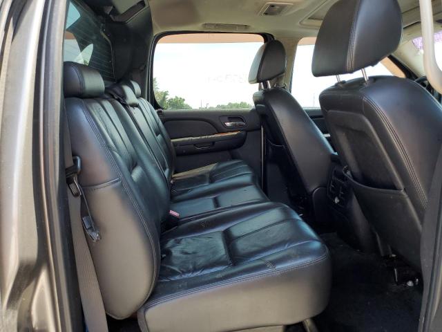 Photo 6 from auction – 2007 CHEVROLET AVALANCHE with VIN 3GNEC12J07G305729