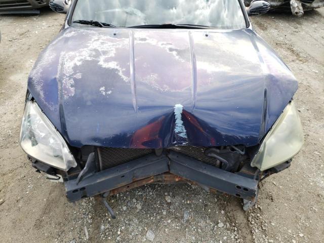 Photo 7 from auction – 2005 NISSAN ALTIMA S with VIN 1N4AL11D65N908505
