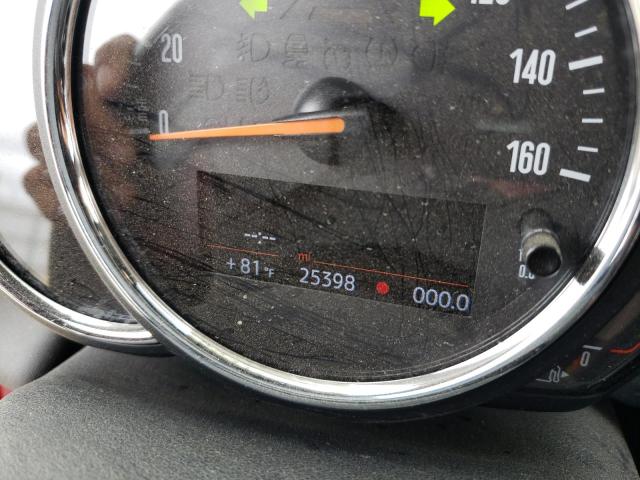 صورة رقم 8 من المزاد - 2019 MINI COOPER S مع VIN WMWWG9C56K3E39478