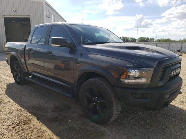 RAM 1500 CLASS 2020 with VIN 1C6RR7LT3LS107605 - Photo from auction