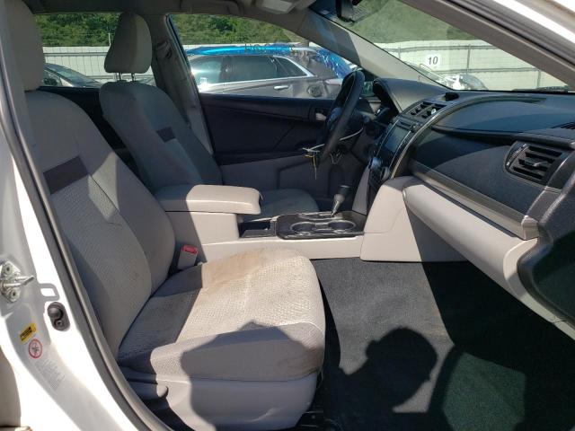 Photo 5 from auction – 2012 TOYOTA CAMRY BASE with VIN 4T1BF1FK6CU157191