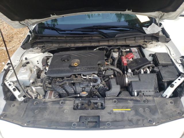 Photo 7 from auction – 2020 NISSAN ALTIMA S with VIN 1N4BL4BV2LC220121