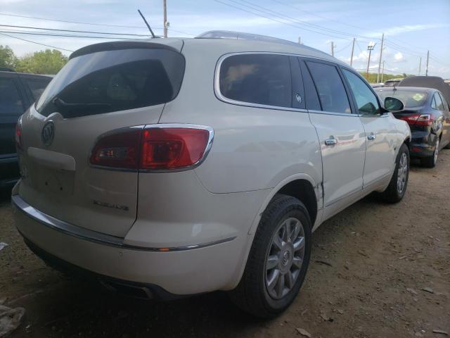 Photo 4 from auction – 2014 BUICK ENCLAVE with VIN 5GAKRBKD3EJ163335