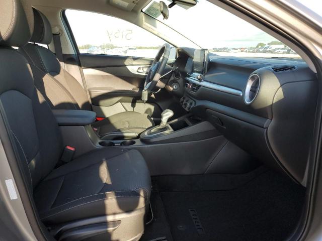 Photo 5 from auction – 2022 KIA FORTE FE with VIN 3KPF24AD7NE457058