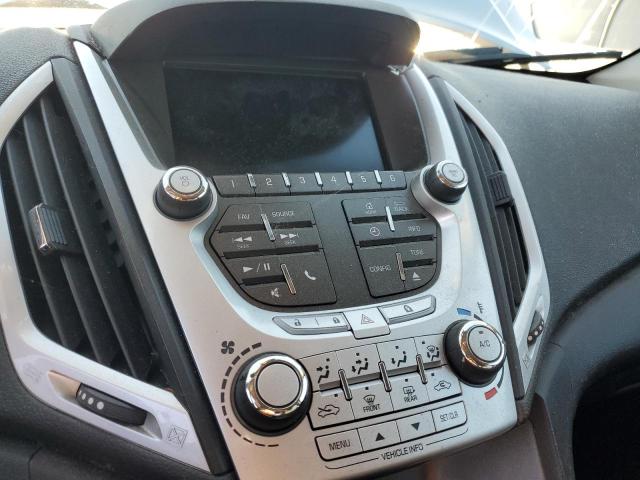 Photo 9 from auction – 2014 GMC TERRAIN SL with VIN 2GKALMEK4E6185489