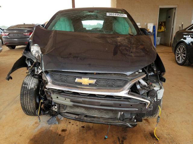 Photo 7 from auction – 2020 CHEVROLET SPARK LS with VIN KL8CB6SA1LC460764